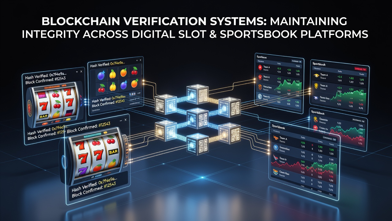 Sportsbook bet settlement flow using blockchain oracles and smart contracts